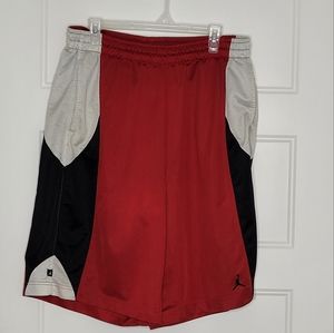 Nike Air Jordan's Mens XL Shorts